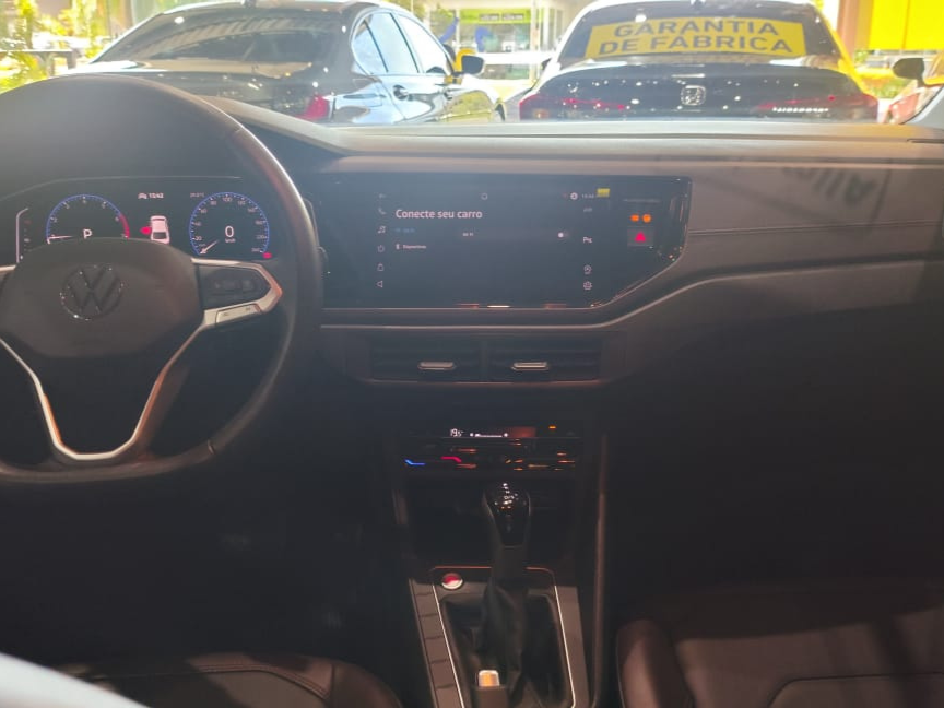 VIRTUS 1.0 200 TSI HIGHLINE AUTOMÁTICO10