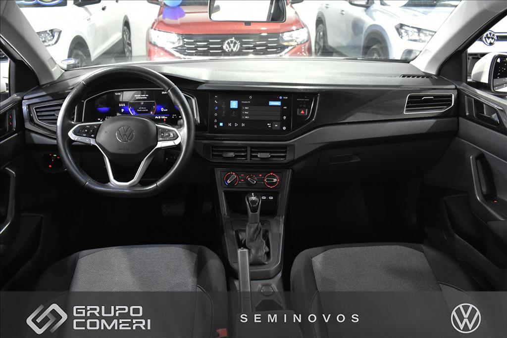 VIRTUS 1.0 170 TSI AUTOMÁTICO4