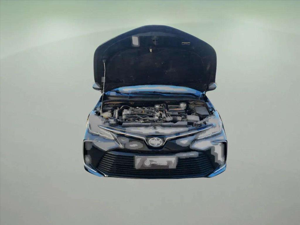 COROLLA 2.0 VVT-IE FLEX XEI DIRECT SHIFT12