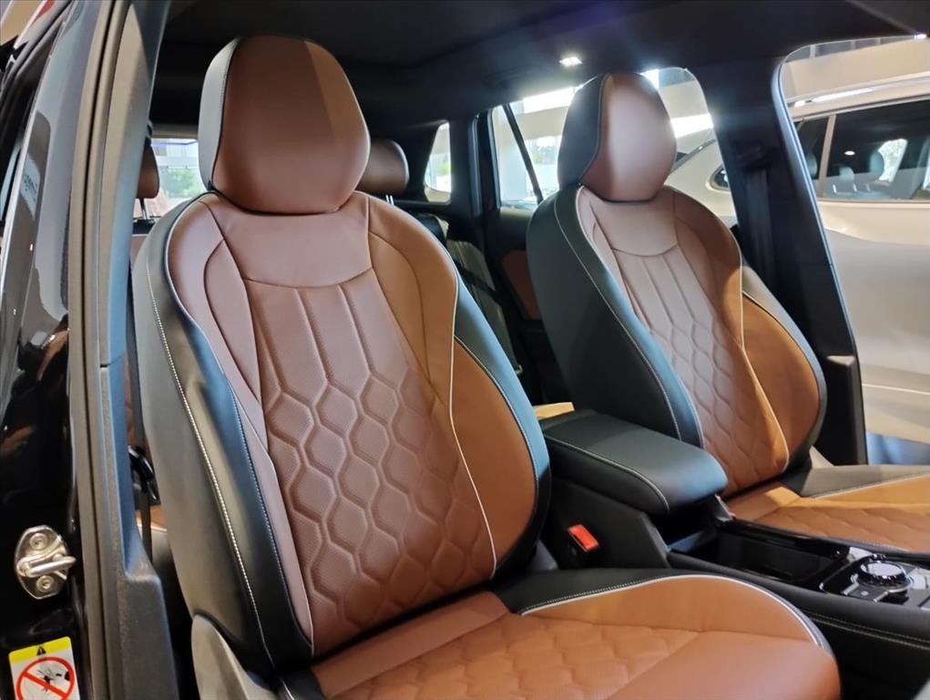 TIGUAN 2.0 350 TSI GASOLINA R-LINE 4MOTION AUTOMÁTICO9