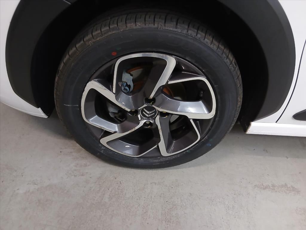 C3 1.6 VTI 120 FLEX URBAN TRAIL EAT68