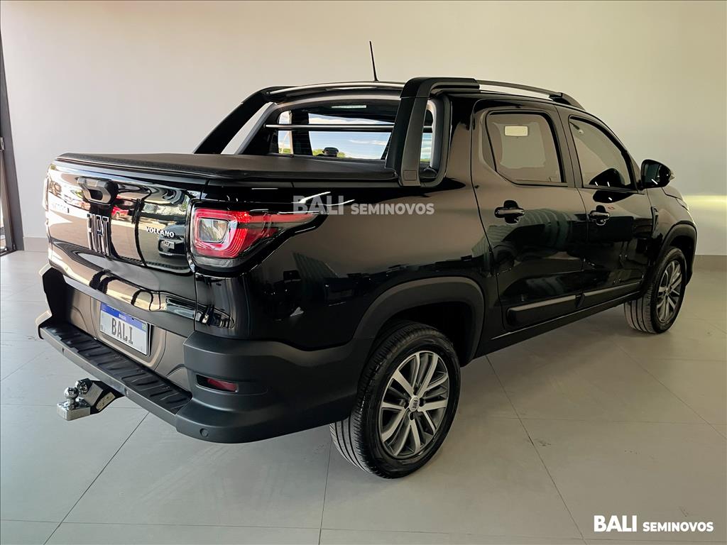 STRADA 1.3 FIREFLY FLEX VOLCANO CD CVT5