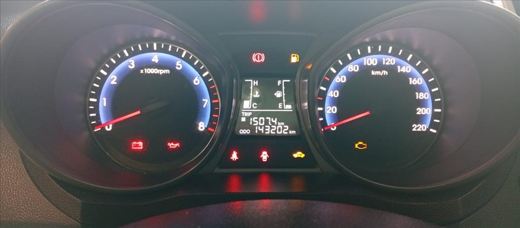 HB20 1.0 COMFORT 12V FLEX 4P MANUAL6