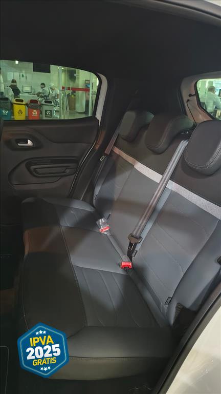 C3 1.0 TURBO 200 FLEX YOU CVT15