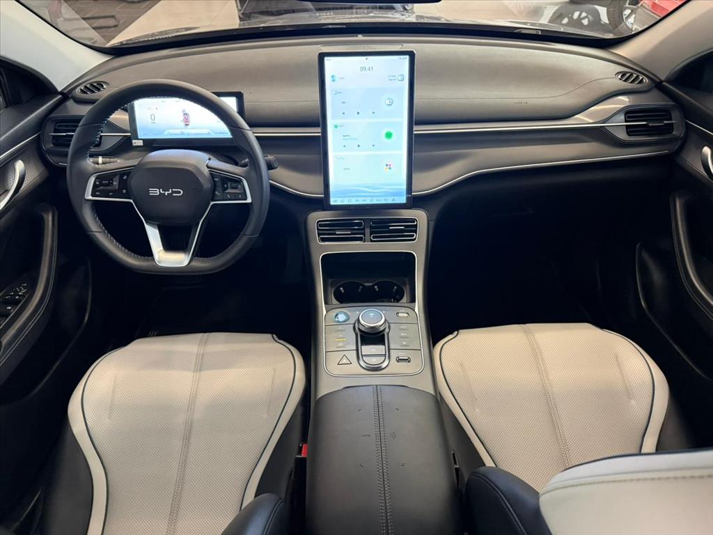 KING 1.5 DM-I PHEV GL AUTOMÁTICO11