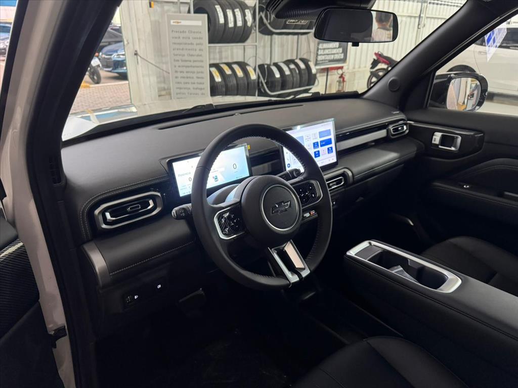 SPARK EUV 42 KW ELÉTRICO10