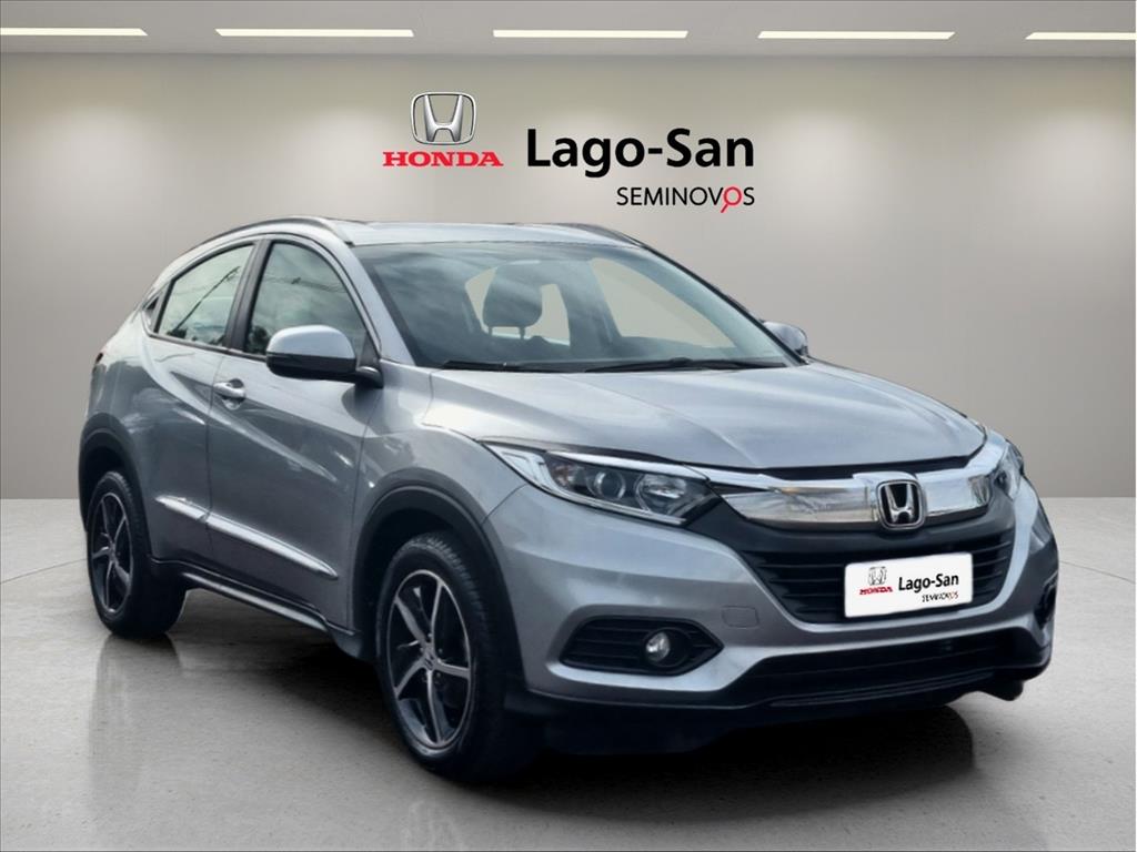 HR-V 1.8 16V FLEX EX 4P AUTOMÁTICO1