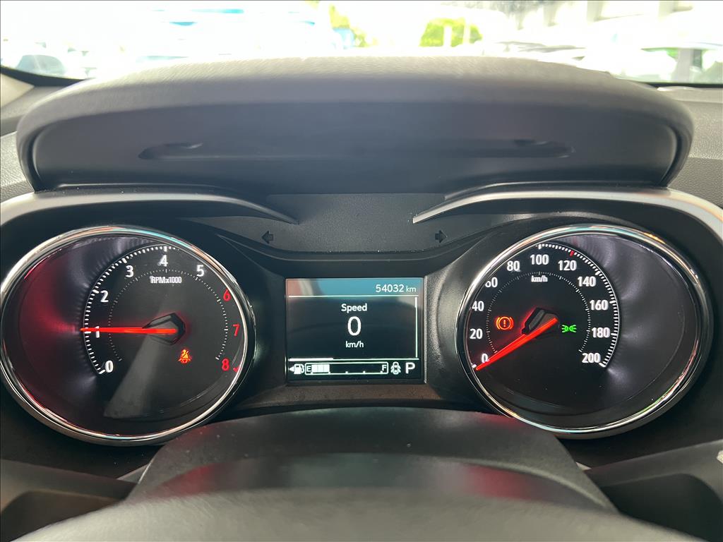 TRACKER 1.0 TURBO FLEX LT AUTOMÁTICO8
