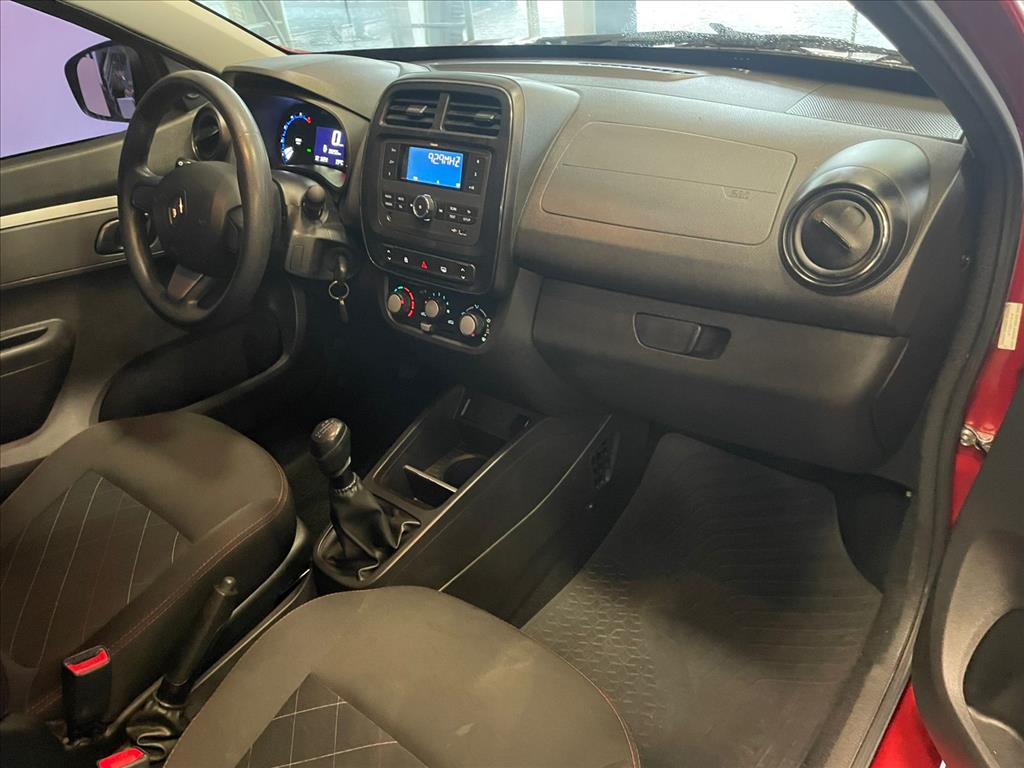 KWID 1.0 12V SCE FLEX ZEN MANUAL12