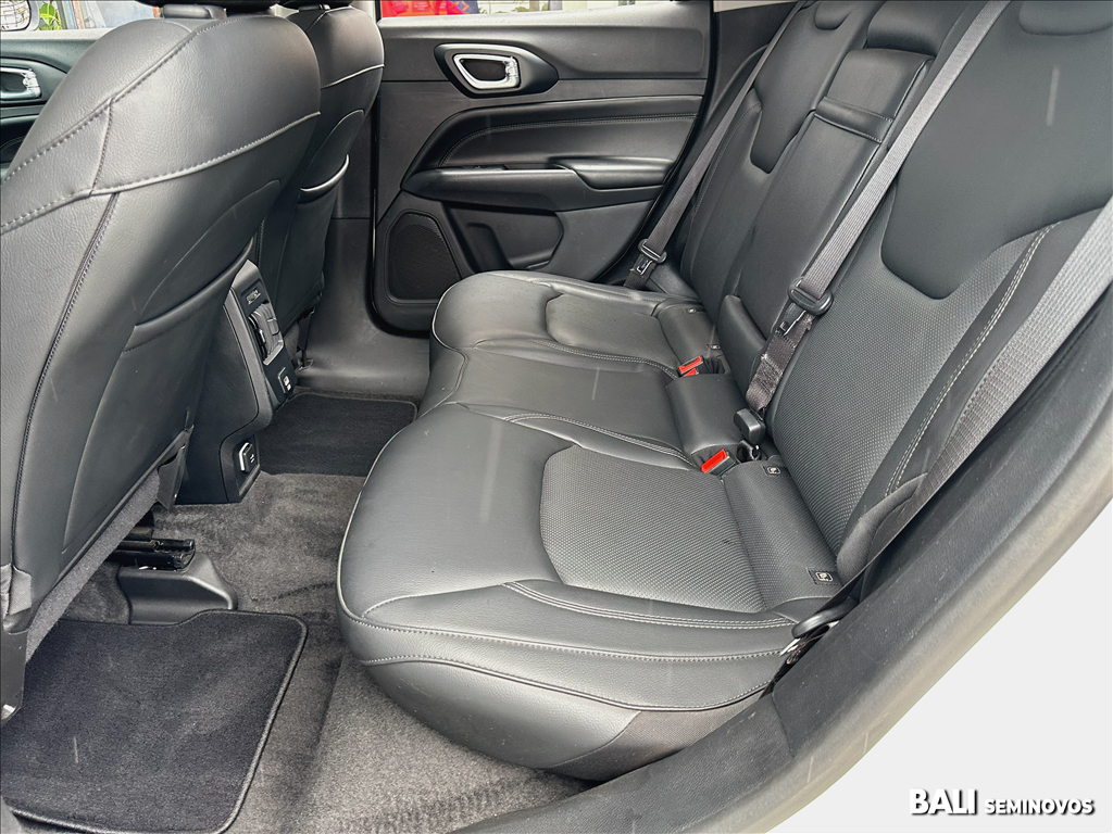 COMPASS 1.3 T270 TURBO FLEX LONGITUDE AT614