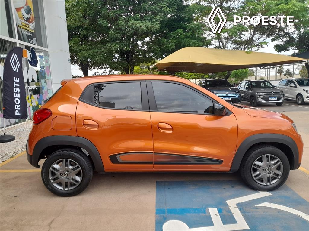KWID 1.0 12V SCE FLEX INTENSE MANUAL3
