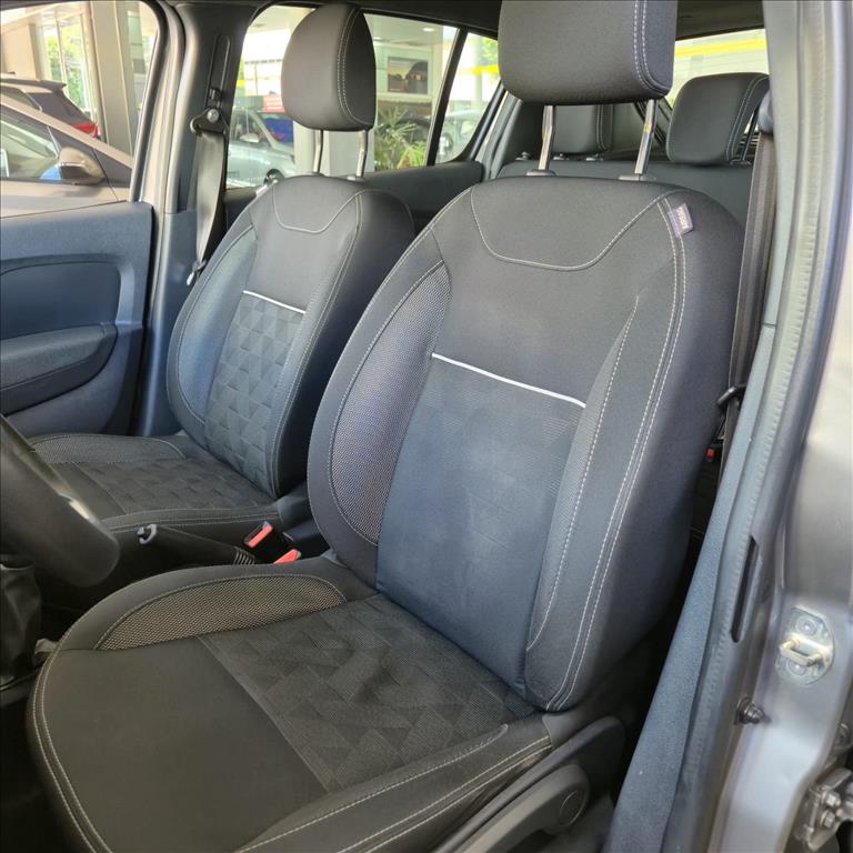 STEPWAY 1.6 16V SCE FLEX ZEN MANUAL10