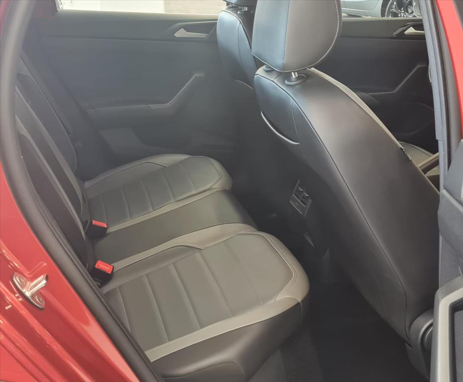 NIVUS 1.0 200 TSI TOTAL FLEX HIGHLINE AUTOMÁTICO NIVUS 1.0 200 TSI TOTAL FLEX HIGHLINE AUTOMÁTICO