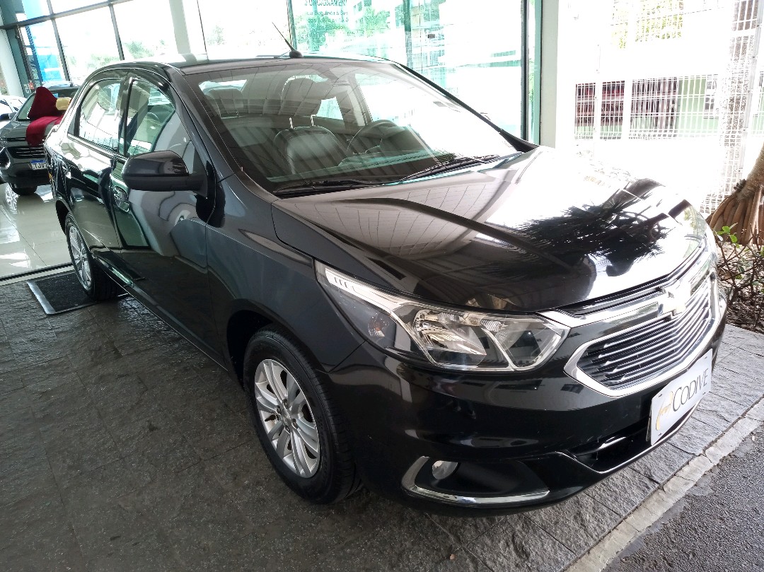 COBALT 1.8 MPFI LTZ 8V FLEX 4P AUTOMÁTICO1