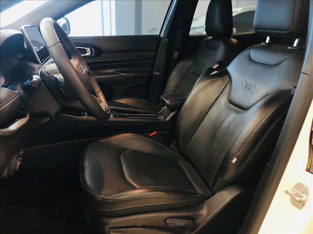 COMPASS 1.3 T270 TURBO FLEX LONGITUDE AT67