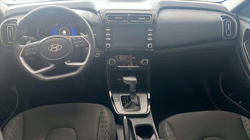 CRETA 1.0 TGDI FLEX LIMITED SAFETY AUTOMÁTICO7