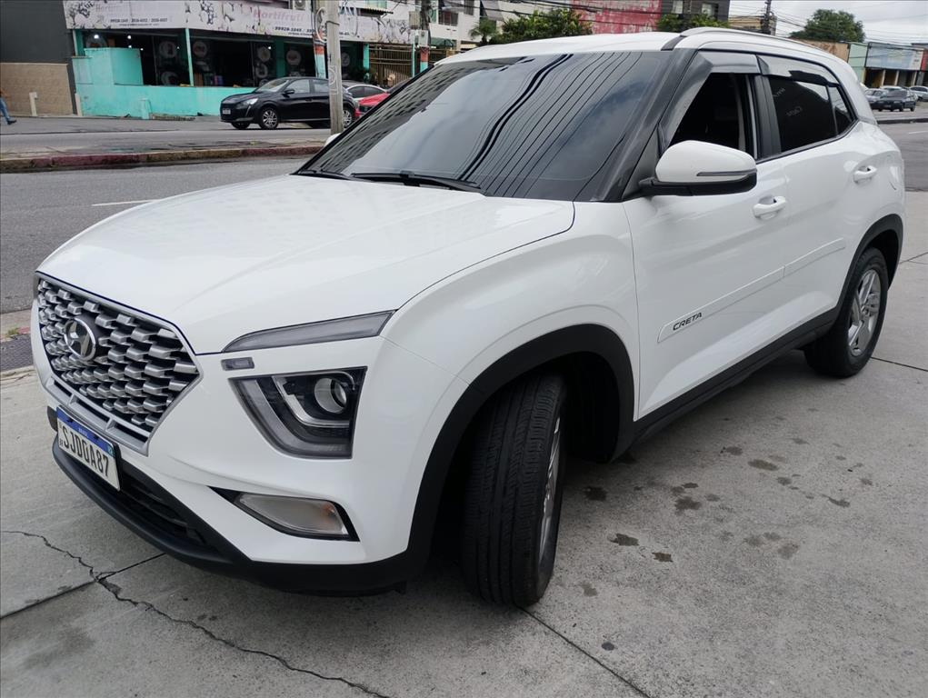 1.0 TGDI FLEX COMFORT AUTOMÁTICO