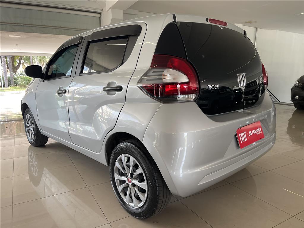MOBI 1.0 EVO FLEX LIKE. MANUAL MOBI 1.0 EVO FLEX LIKE. MANUAL