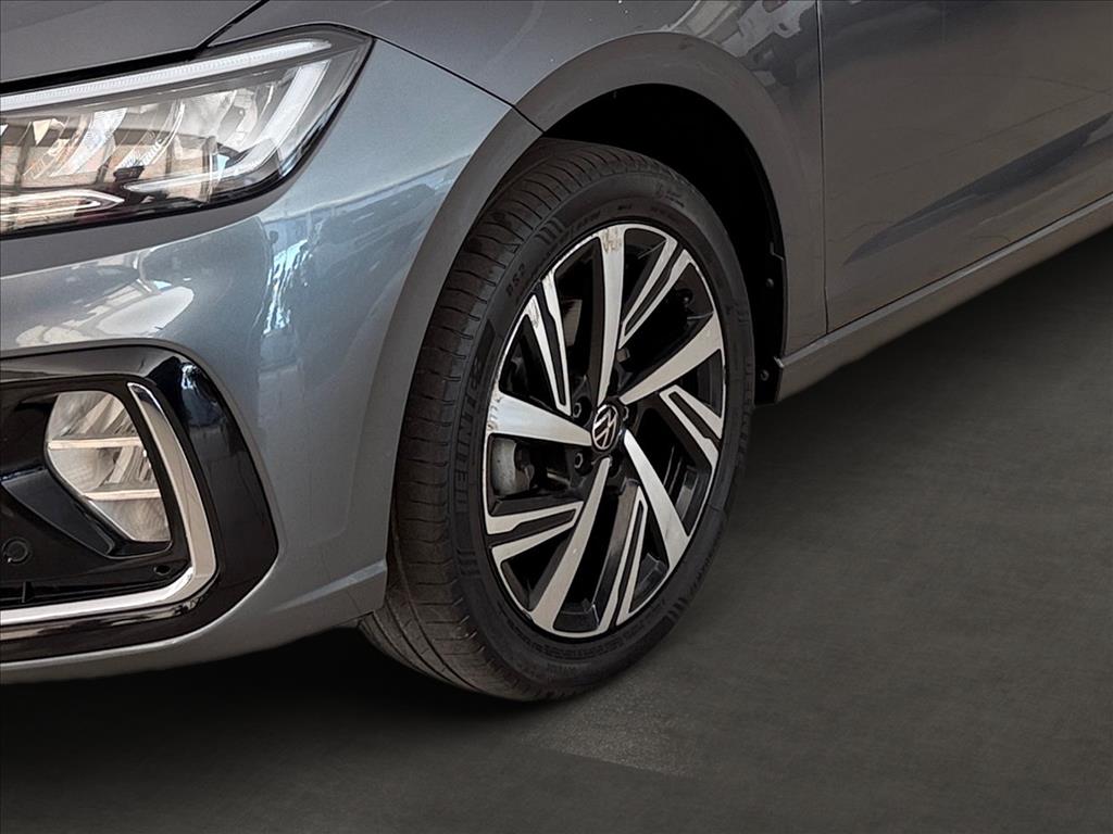 VIRTUS 1.0 200 TSI HIGHLINE AUTOMÁTICO5