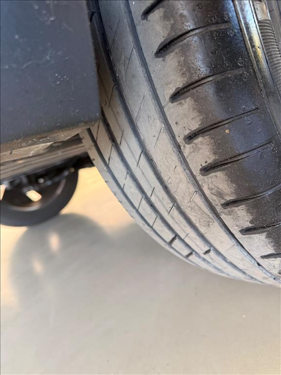 T-CROSS 1.4 250 TSI TOTAL FLEX HIGHLINE AUTOMÁTICO14