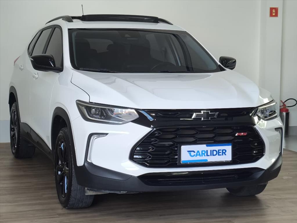 TRACKER 1.2 TURBO FLEX RS AUTOMÁTICO2