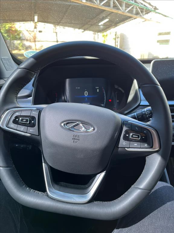 TIGGO 5X PRO 1.5 VVT TURBO iFLEX CVT2