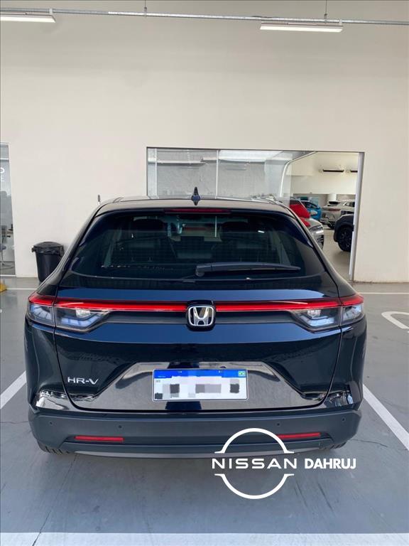 HR-V 1.5 DI I-VTEC FLEX EXL CVT8