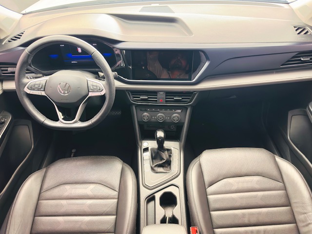 TAOS 1.4 250 TSI TOTAL FLEX COMFORTLINE AUTOMÁTICO7