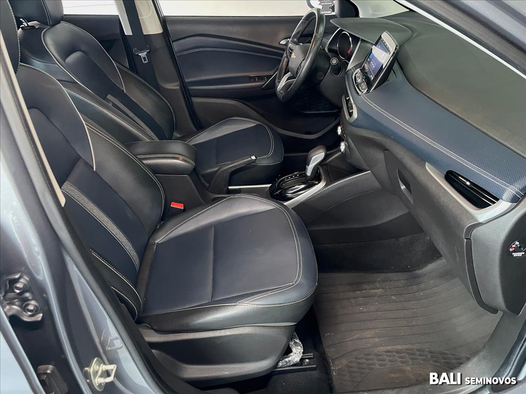 TRACKER 1.2 TURBO FLEX PREMIER AUTOMÁTICO14