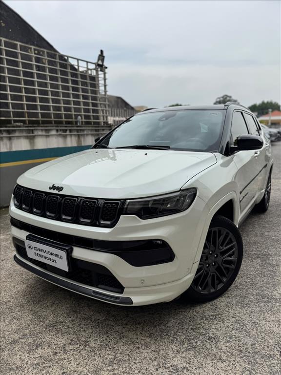 COMPASS 1.3 T270 TURBO FLEX S AT60