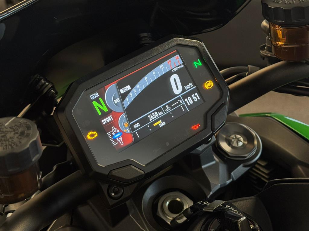 Z 1000 ABS4