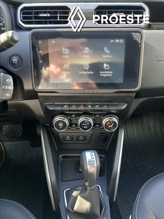 DUSTER 1.3 TCE FLEX ICONIC PLUS X-TRONIC