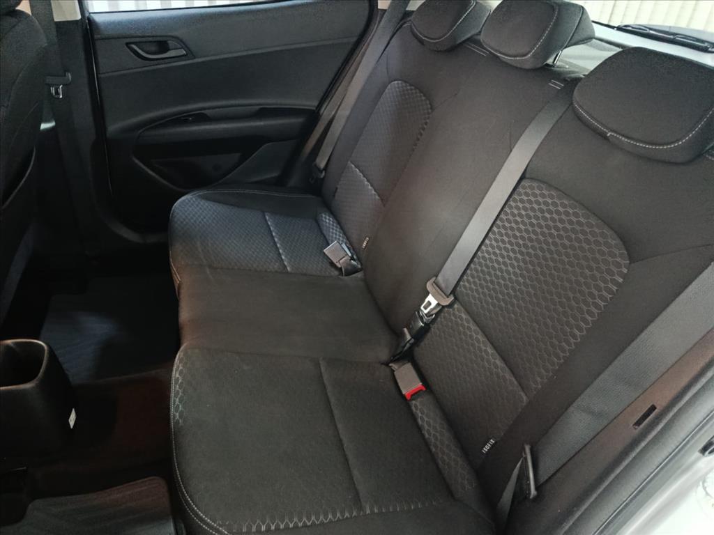 HB20 1.0 12V FLEX VISION MANUAL9