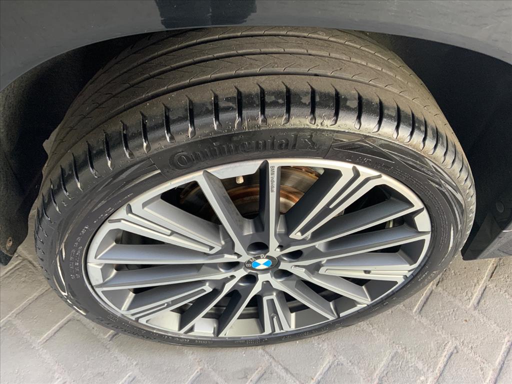 BMW-X1-2.0 16V TURBO GASOLINA SDRIVE20I M SPORT STEPTRONIC