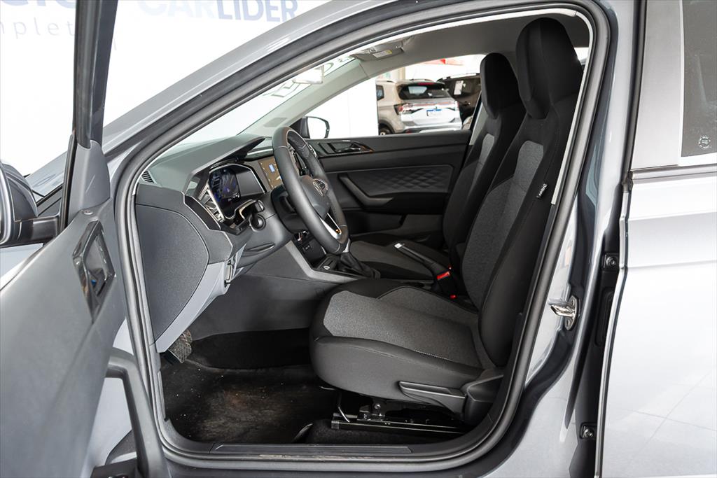 POLO 1.0 170 TSI COMFORTLINE AUTOMÁTICO11