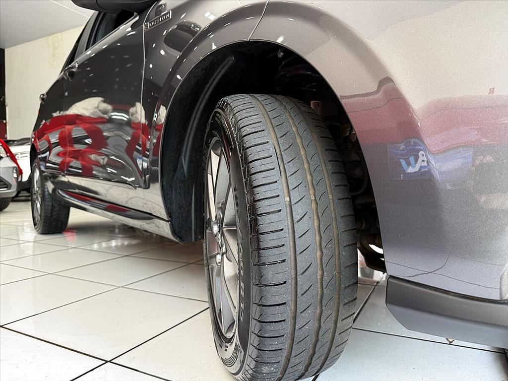 Fiat Argo - 1.3 FIREFLY FLEX DRIVE CVT