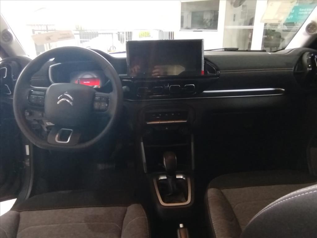 BASALT 1.0 TURBO 200 FLEX FEEL CVT8