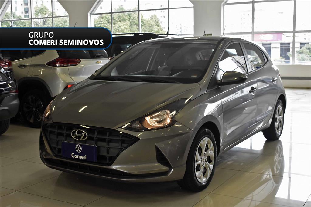 HB20 1.0 12V FLEX VISION MANUAL
