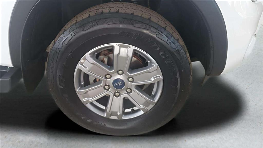 RANGER 2.0 TURBO DIESEL CD XLS 4X2 AUTOMÁTICO13