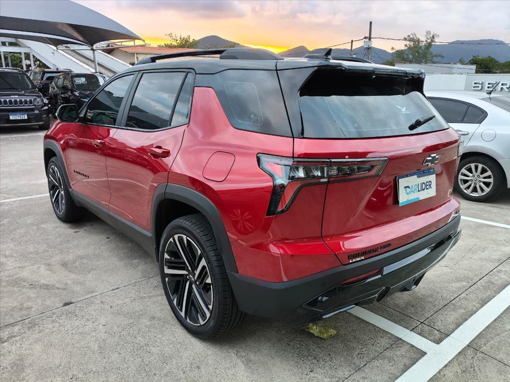 EQUINOX 1.5 16V TURBO GASOLINA RS AWD AUTOMÁTICO4