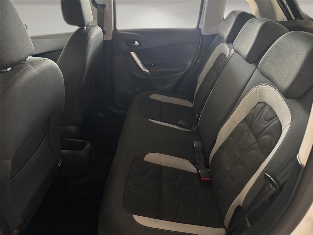 C3 1.5 ATTRACTION 8V FLEX 4P MANUAL10