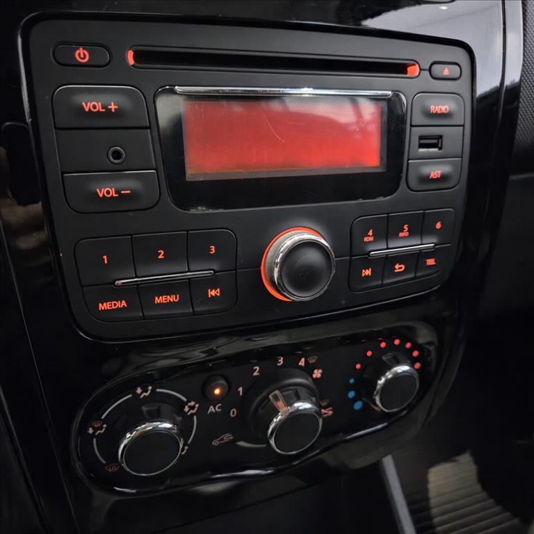 SANDERO 1.6 STEPWAY 16V FLEX 4P MANUAL7