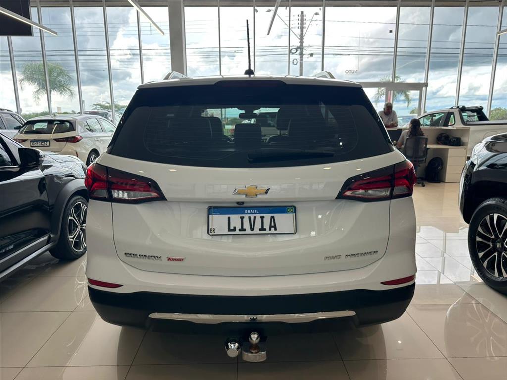EQUINOX 1.5 16V TURBO GASOLINA PREMIER AWD AUTOMÁTICO5