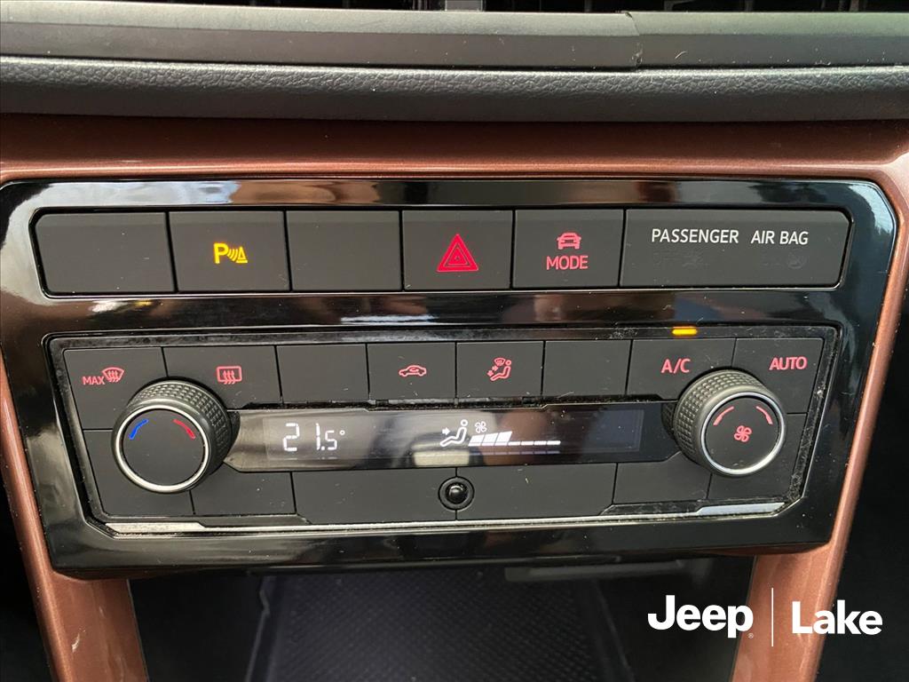 T-CROSS 1.0 200 TSI TOTAL FLEX AUTOMÁTICO