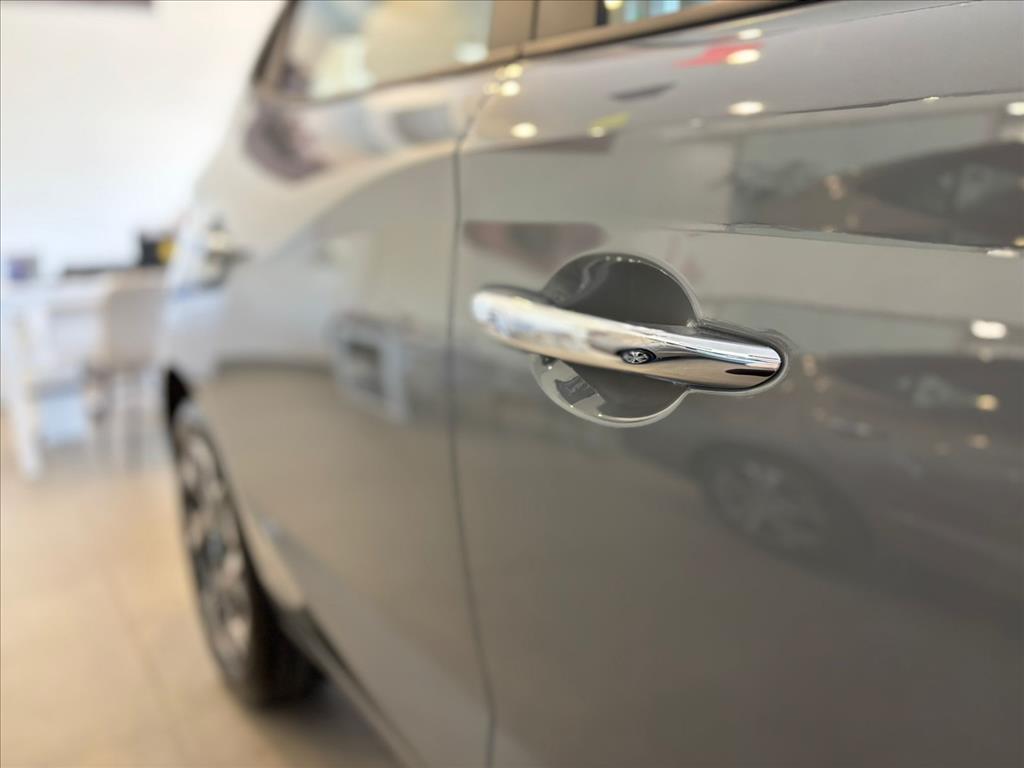 HB20 1.0 TGDI FLEX PLATINUM AUTOMÁTICO12