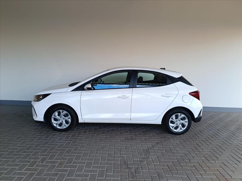 HB20S 1.0 12V FLEX COMFORT PLUS MANUAL1