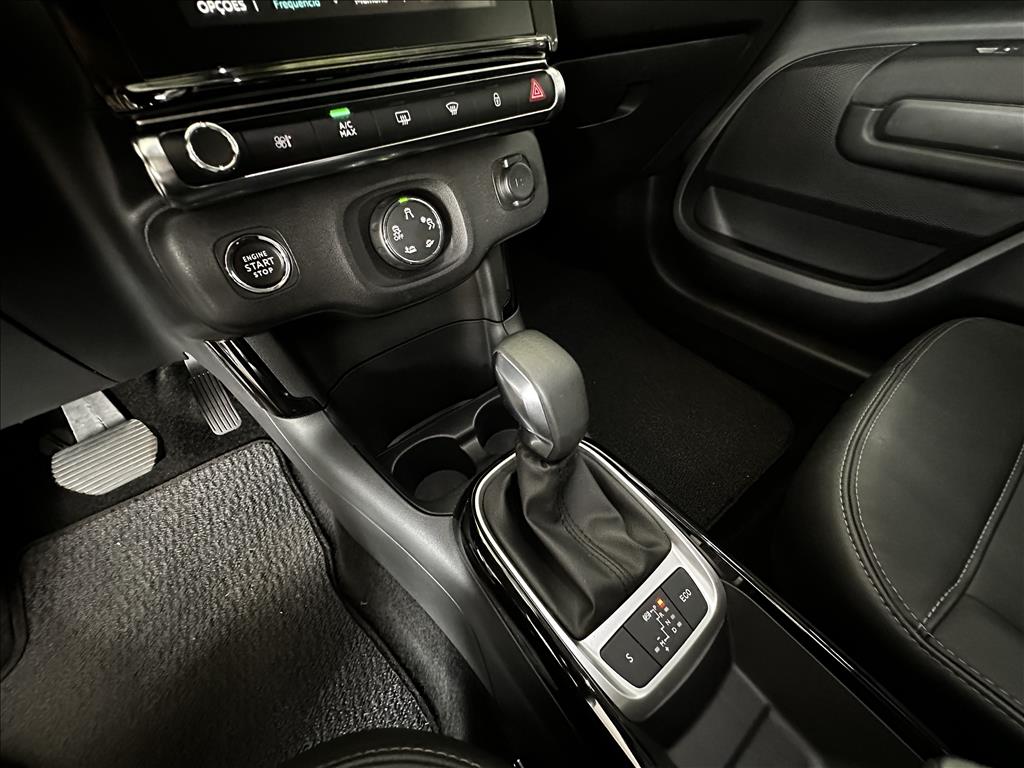 C4 CACTUS 1.6 THP FLEX SHINE PACK EAT6
