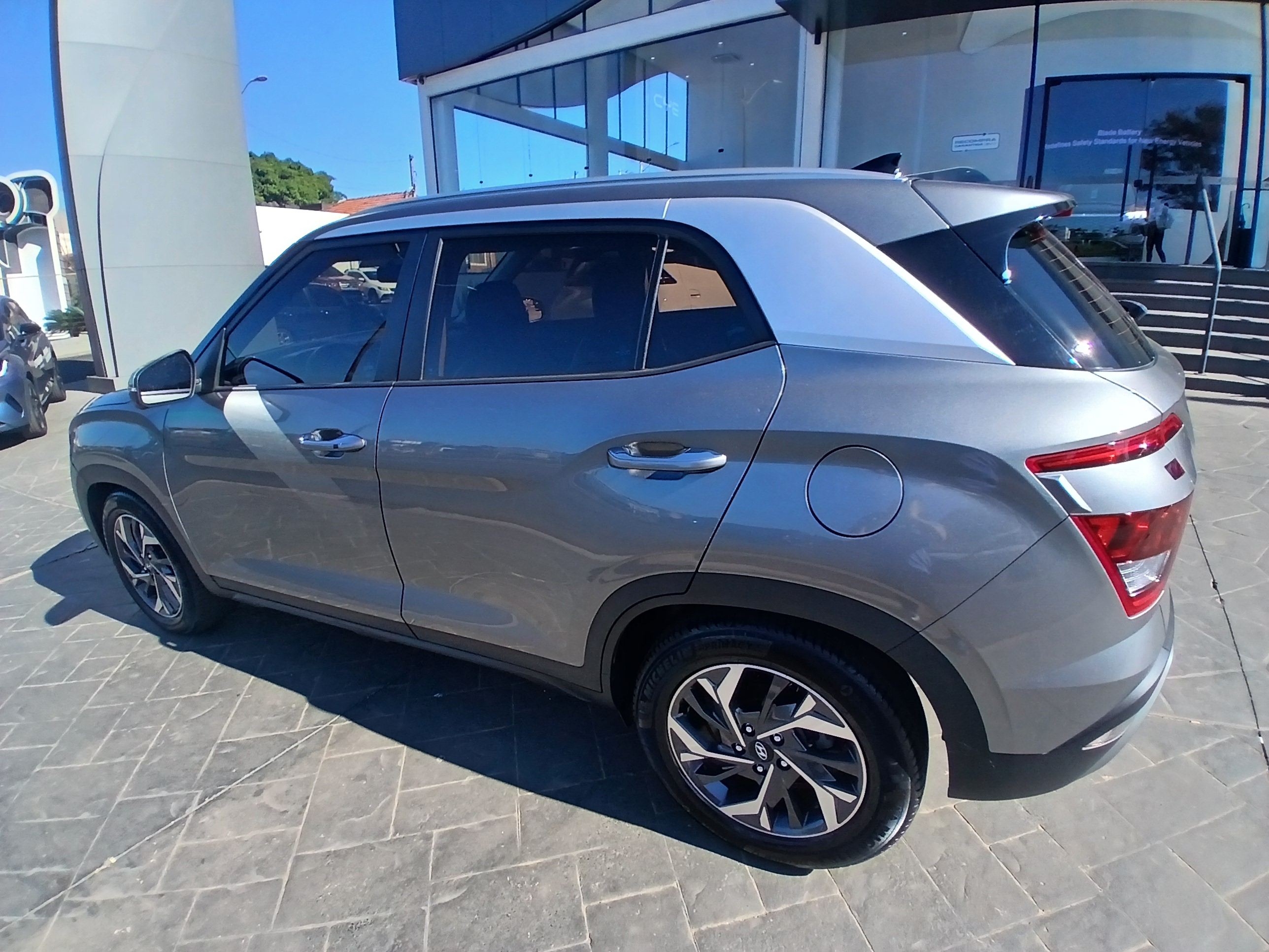 CRETA 1.0 TGDI FLEX PLATINUM AUTOMÁTICO4