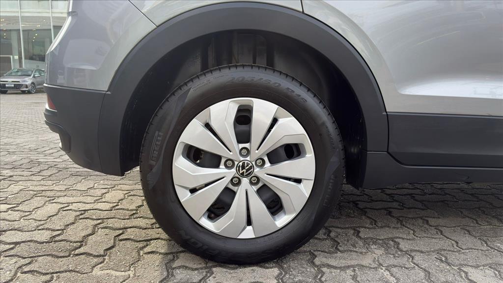 T-CROSS 1.0 200 TSI TOTAL FLEX SENSE AUTOMÁTICO6