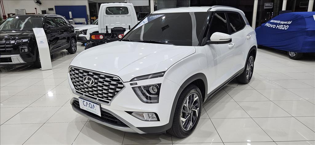 1.0 TGDI FLEX LIMITED AUTOMÁTICO